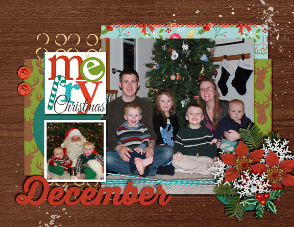 December 2013