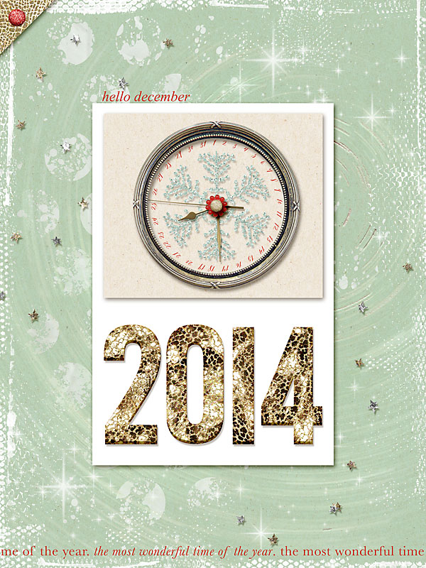 december 2014