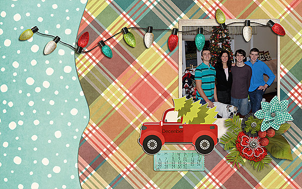December 2015 Desktop