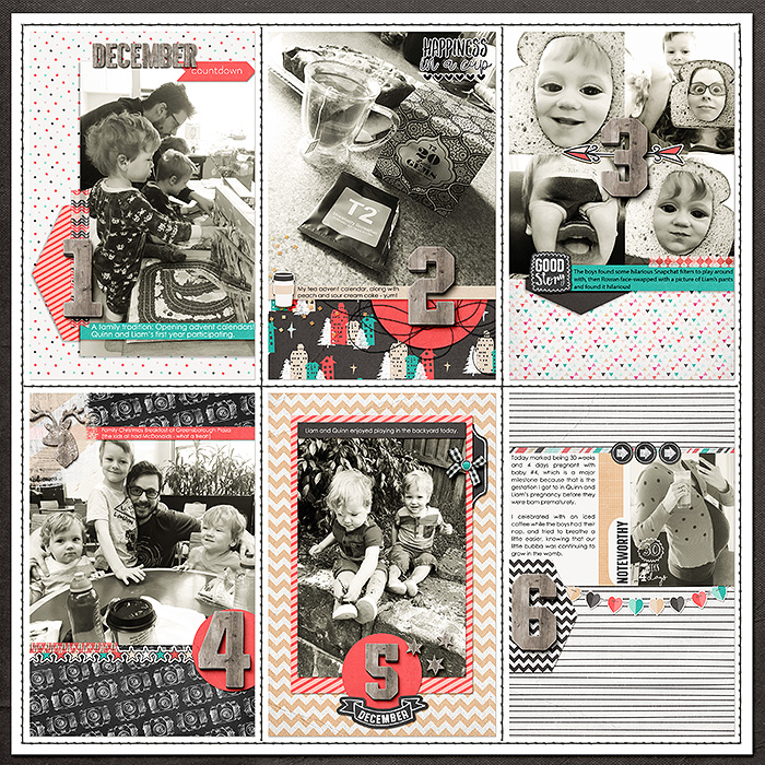December 2016 (1-6)