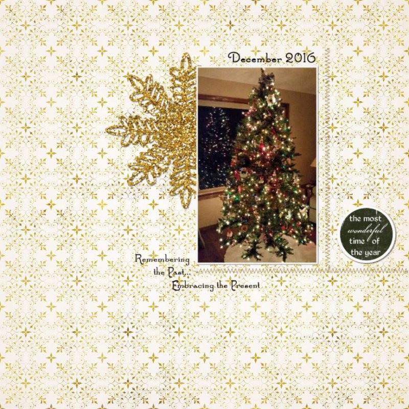 December 2016 - DYD Title Page