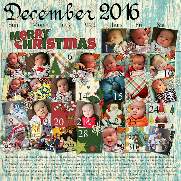 December 2016