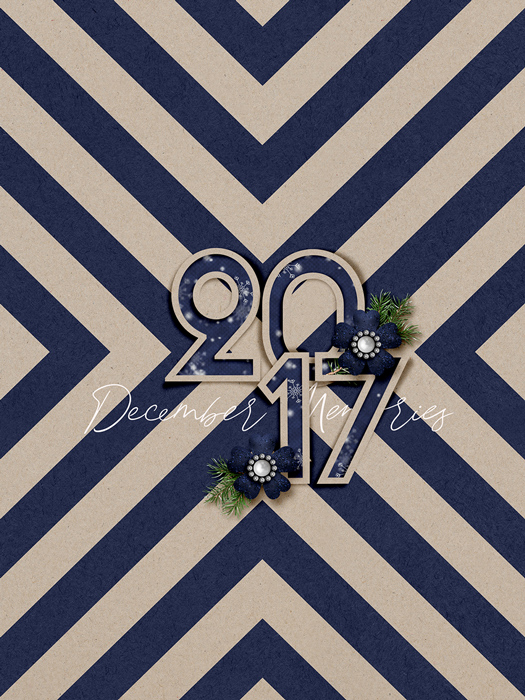 December 2017 (cover)