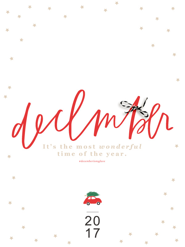 December 2017 | DYD 2017