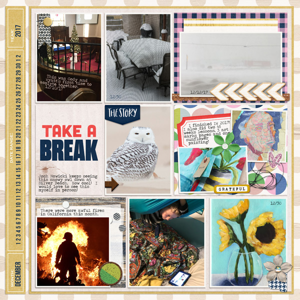 December 2017 Misc Page 1