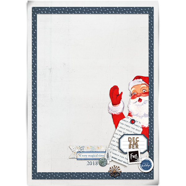December 2018 - cover
