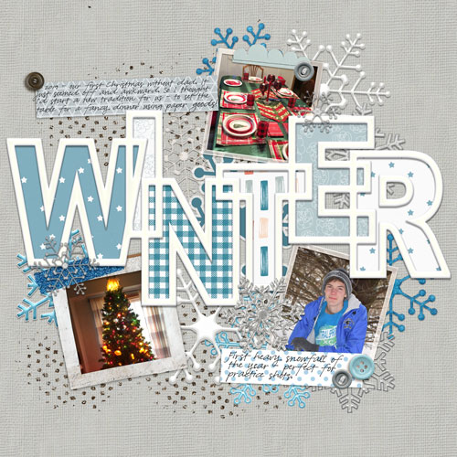 December 2020 - BYOC Challenge