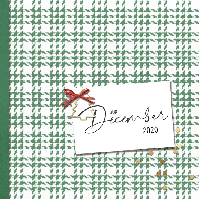 December 2020 Cover