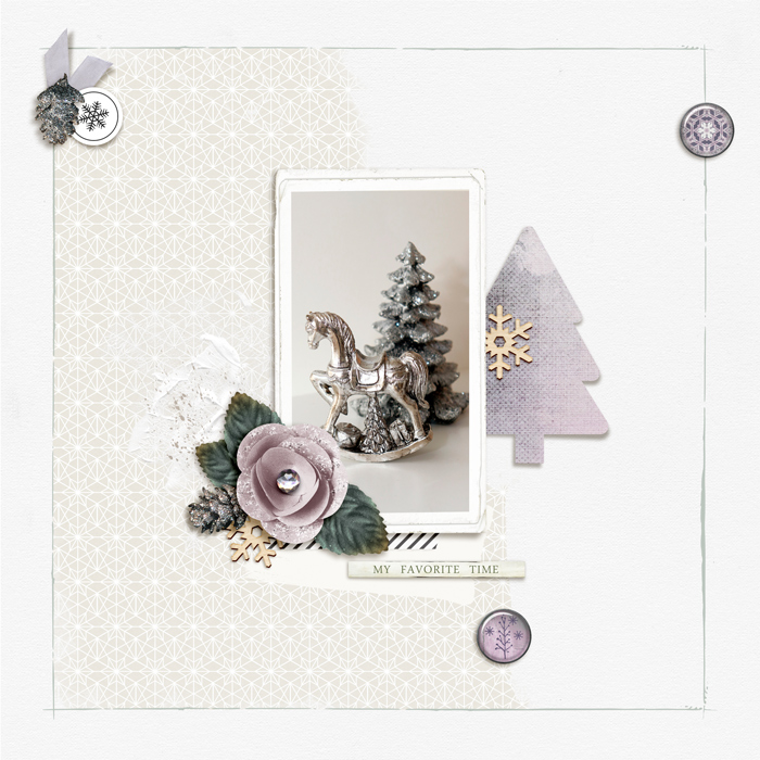 December 2020 Random Challenge