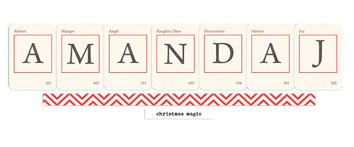 December 2020 Siggy
