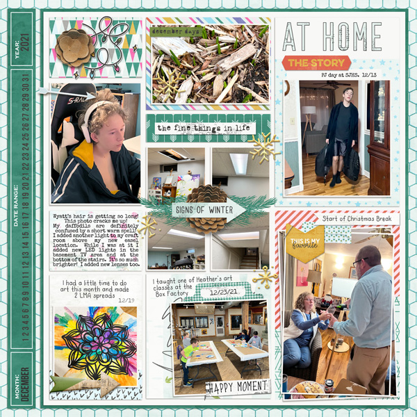 December 2021 Misc Page 1