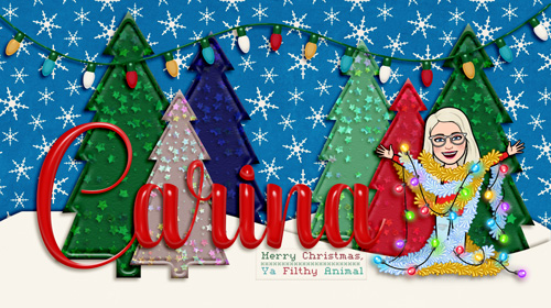 December 2021 Signature