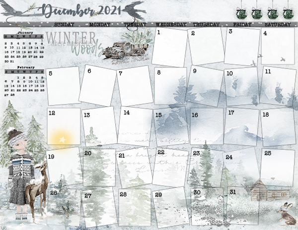 December 2021
