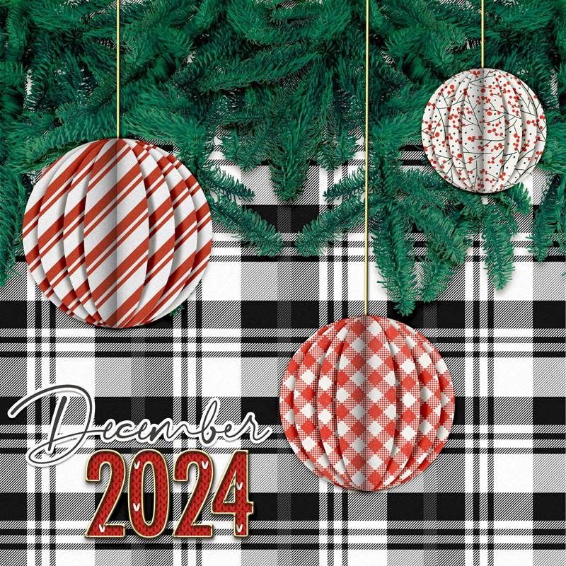 December 2024 Cover