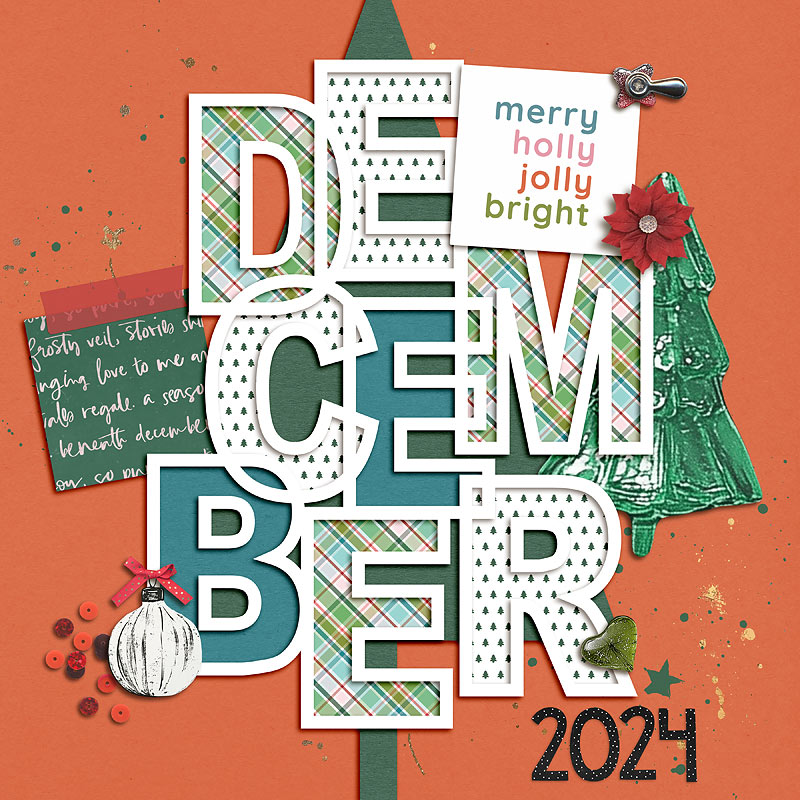 December 2024