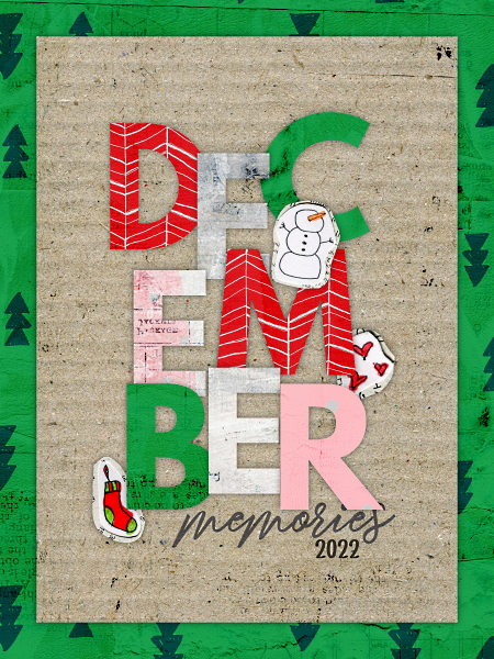 December 22 DYD Cover
