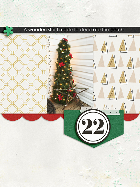 December 22