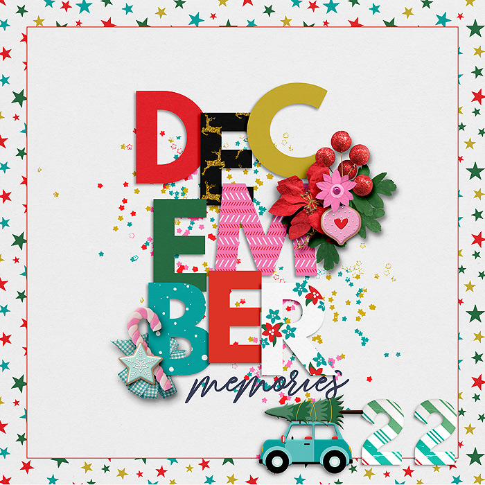 December 22