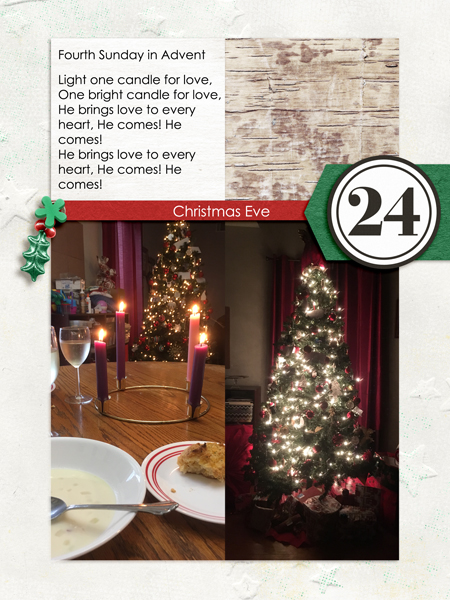 December 24