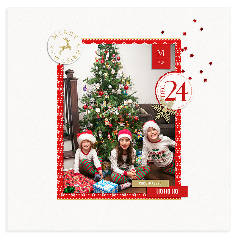 December 24