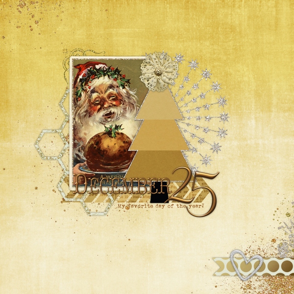 December 25