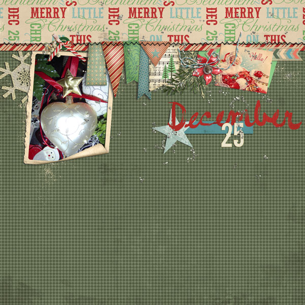 december 25
