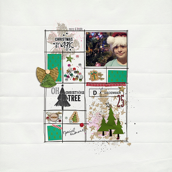 December 25