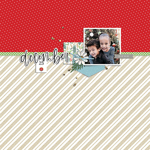 december 25