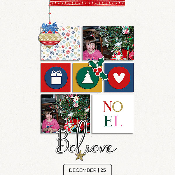 december 25