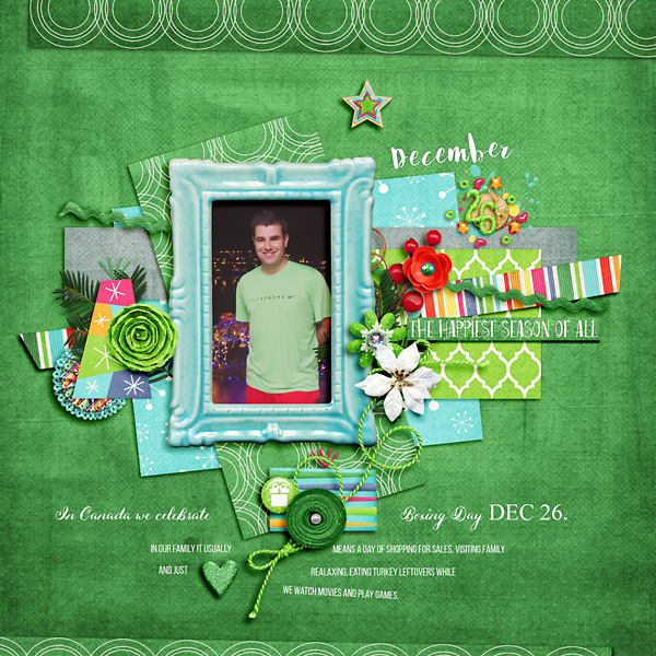 December 26