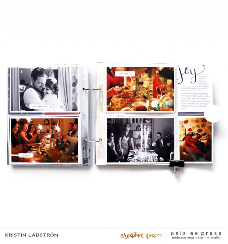 December 31 - part 2