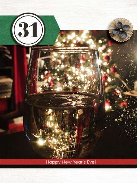 December 31