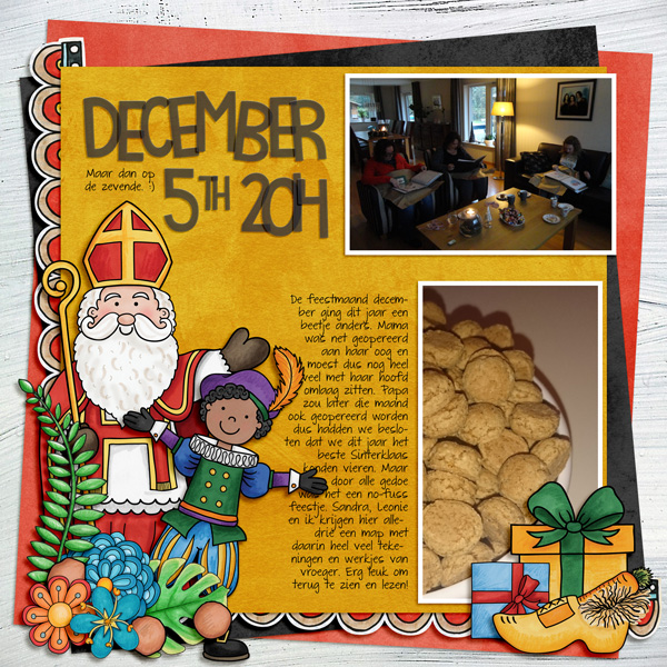 December 5th 2014