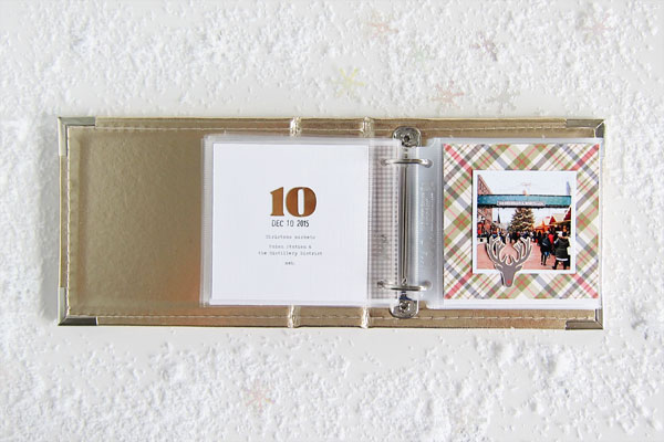 December Album - Memory 10