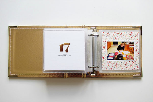 December Album - Memory 17