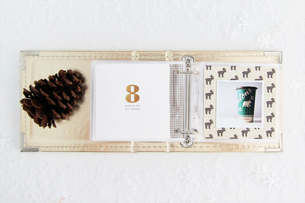 December Album - Memory 8