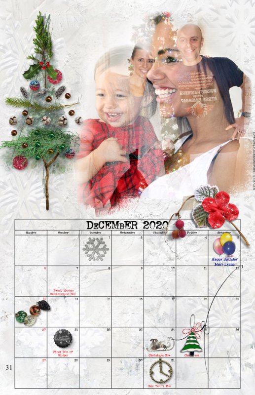 December-calendar-lp