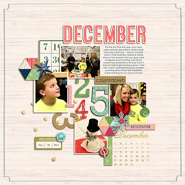 December-Countdown
