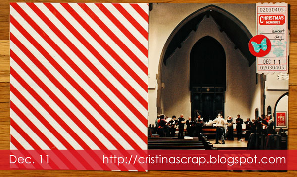 December Daily 2011 - Dec. 11