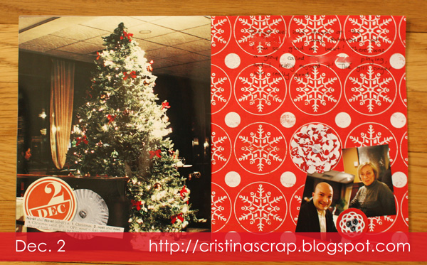 December Daily 2011 - Dec. 2