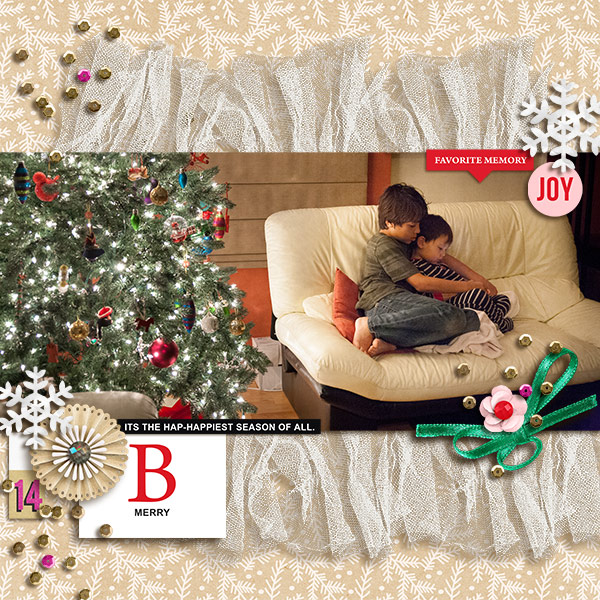 December Daily 2013-13