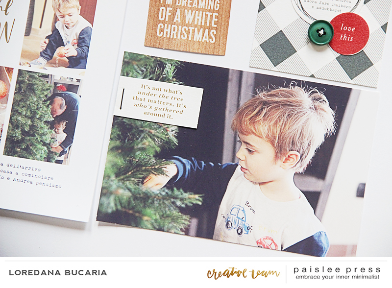 December daily det 2