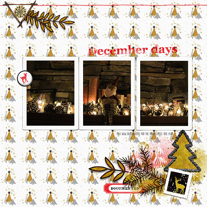 December Days