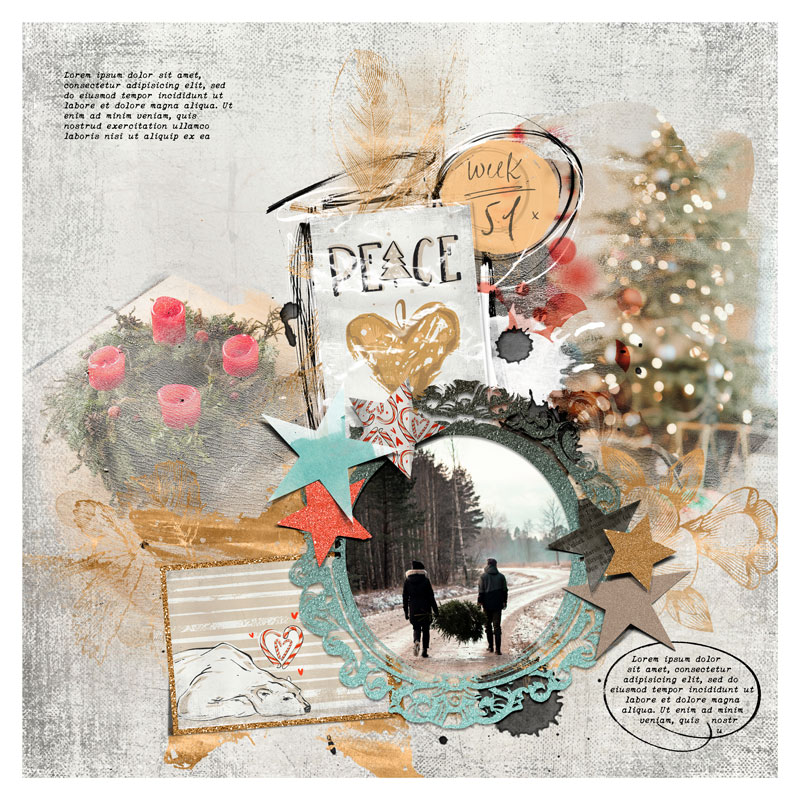 December Days