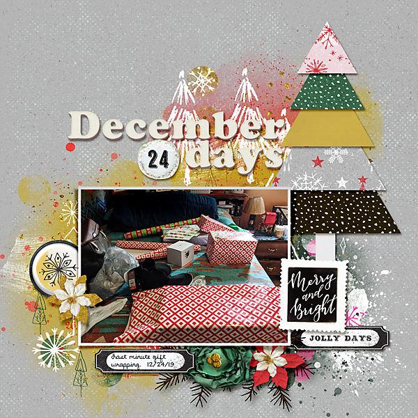 December Days