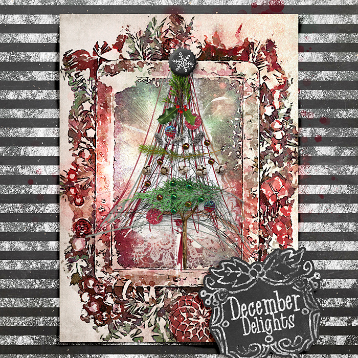 December delight