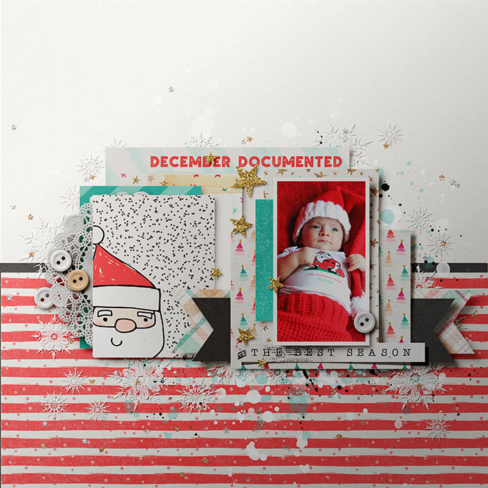 december documented