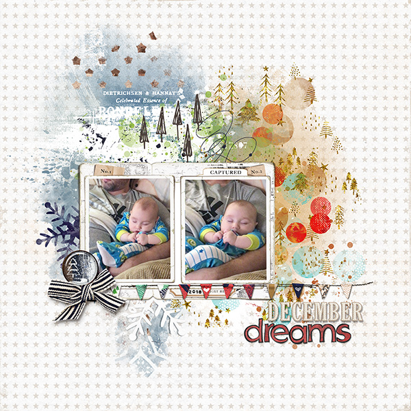 December Dreams