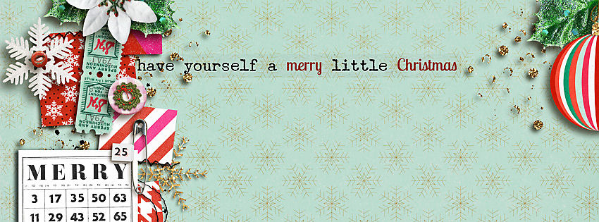 december fb cover
