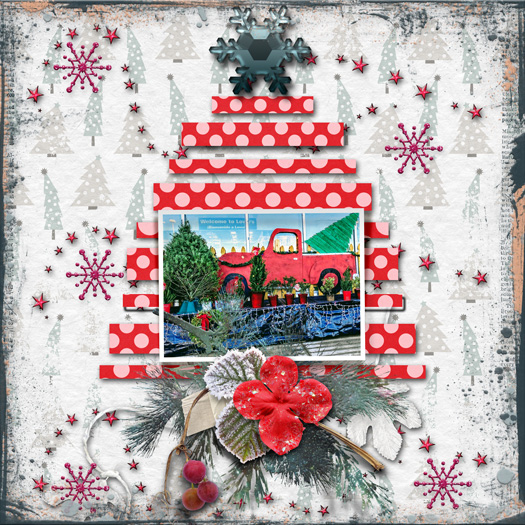 December FDD Challenge
